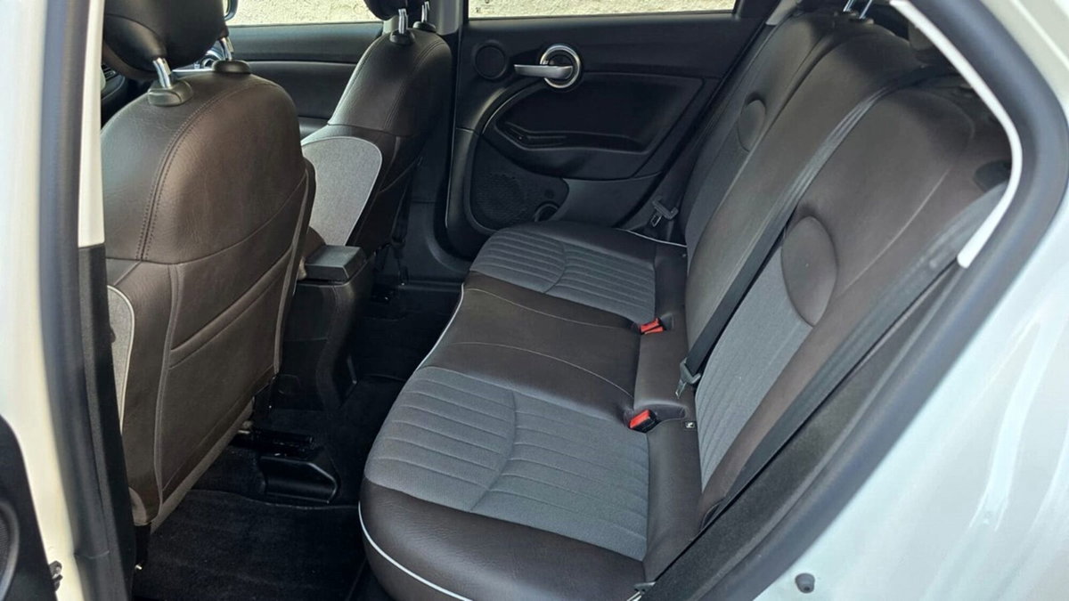 Fiat 500X 1.6 MultiJet 120 CV Lounge (13)