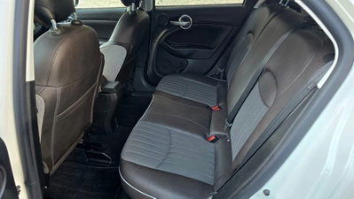 Fiat 500X 1.6 MultiJet 120 CV Lounge (13)