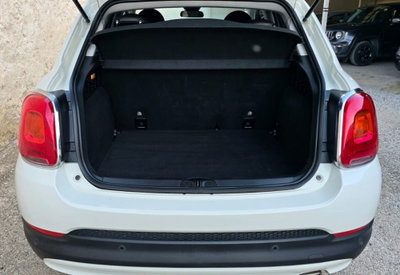 Fiat 500X 1.6 MultiJet 120 CV Lounge (14)