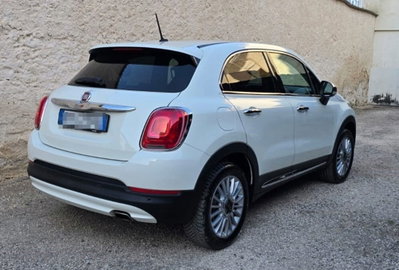 Fiat 500X 1.6 MultiJet 120 CV Lounge (4)