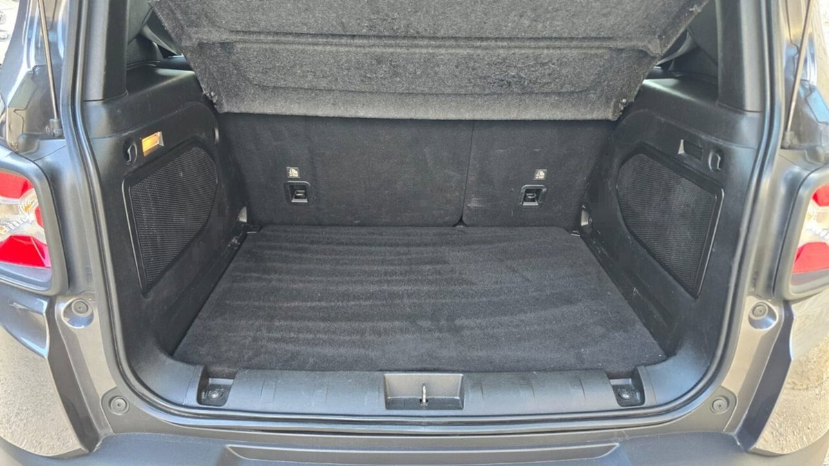 Jeep Renegade 1.6 Mjt 120 CV Longitude (14)