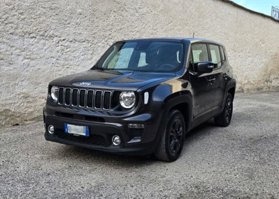 Jeep Renegade 1.6 Mjt 120 CV Longitude (2)