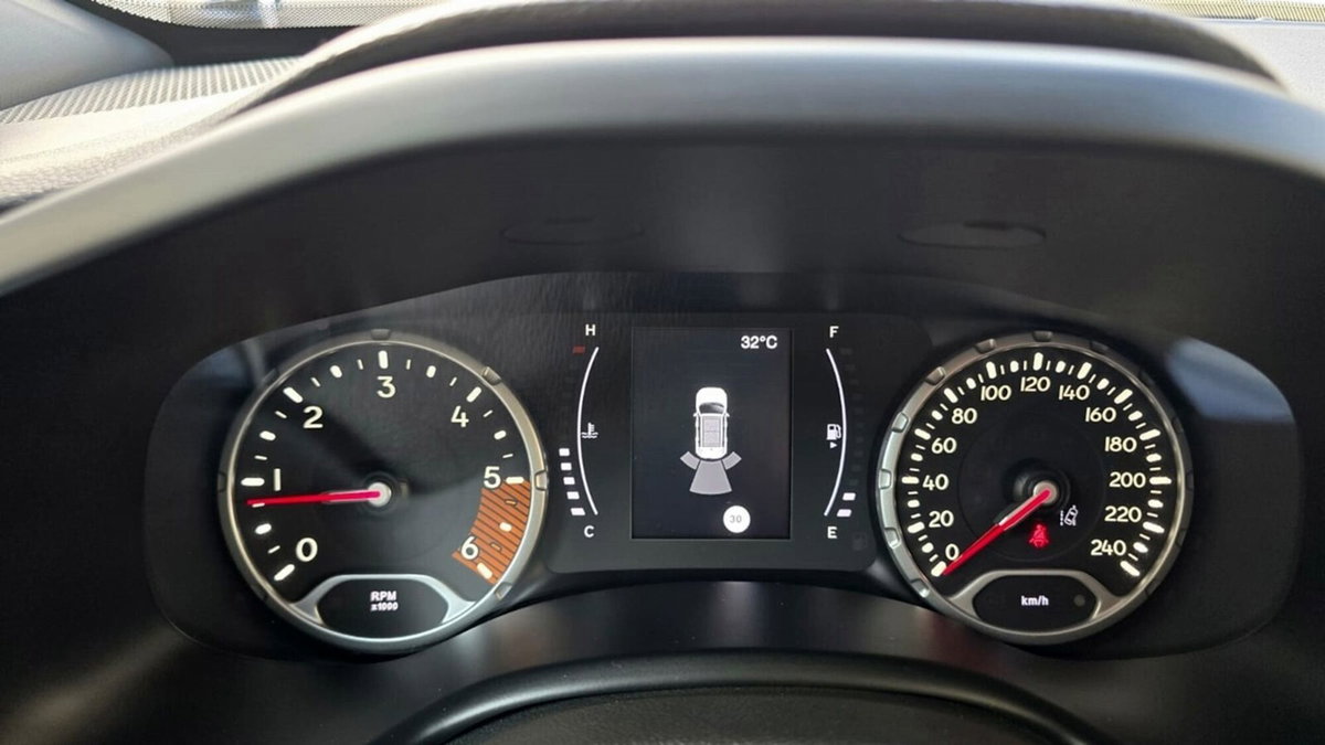 Jeep Renegade 1.6 Mjt 120 CV Longitude (9)
