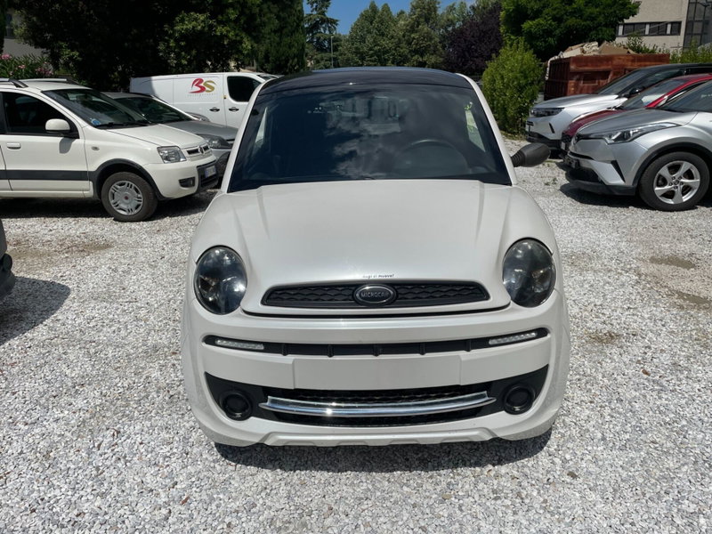 Microcar Due Due Young V3 my18