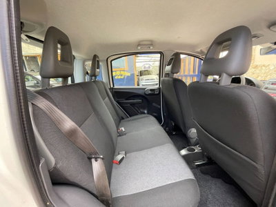 Fiat Panda 1.2 4x4 Climbing (10)