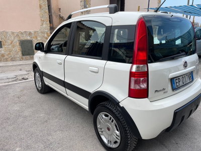 Fiat Panda 1.2 4x4 Climbing (2)