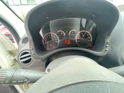 Fiat Panda 1.2 4x4 Climbing (8)