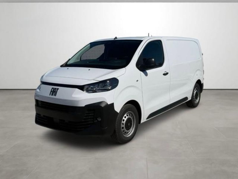 Fiat Scudo Furgone ce 1.5 bluehdi 120cv L3H1