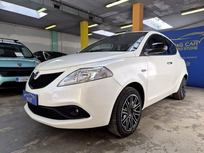 Lancia Ypsilon 1.2 69 CV 5 porte GPL Gold Plus (3)