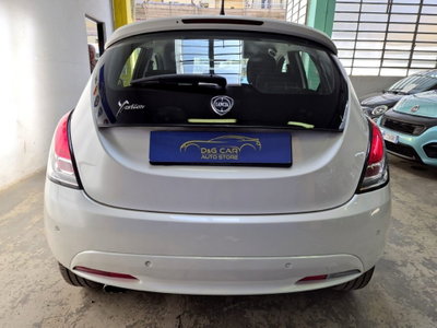 Lancia Ypsilon 1.2 69 CV 5 porte GPL Gold Plus (5)