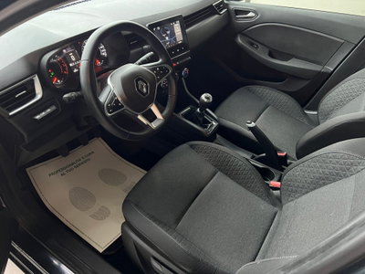 Renault Clio TCe 90 CV 5 porte Intens (11)