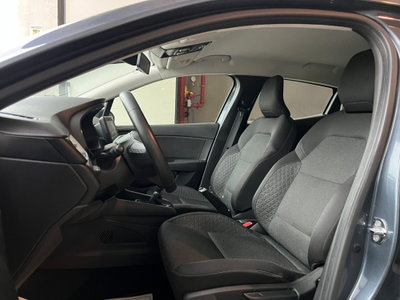 Renault Clio TCe 90 CV 5 porte Intens (12)