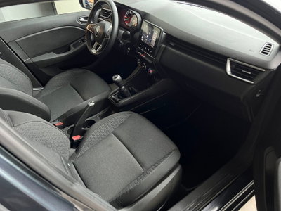 Renault Clio TCe 90 CV 5 porte Intens (13)
