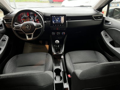 Renault Clio TCe 90 CV 5 porte Intens (14)