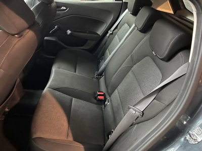Renault Clio TCe 90 CV 5 porte Intens (15)