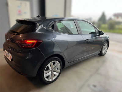Renault Clio TCe 90 CV 5 porte Intens (3)