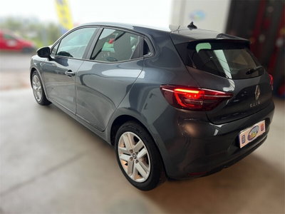 Renault Clio TCe 90 CV 5 porte Intens (4)
