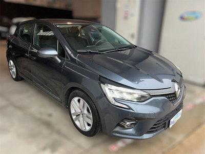 Renault Clio TCe 90 CV 5 porte Intens (5)