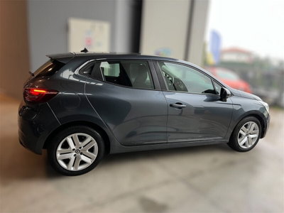 Renault Clio TCe 90 CV 5 porte Intens (6)