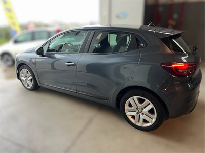 Renault Clio TCe 90 CV 5 porte Intens (7)