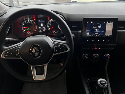 Renault Clio TCe 90 CV 5 porte Intens (9)