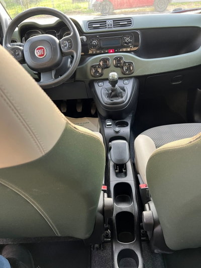 Fiat Panda 1.3 MJT S&S 4x4 (10)