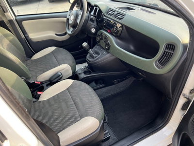 Fiat Panda 1.3 MJT S&S 4x4 (11)