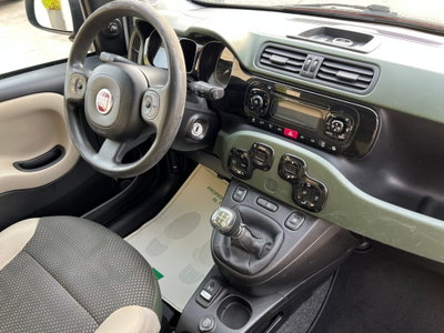 Fiat Panda 1.3 MJT S&S 4x4 (12)