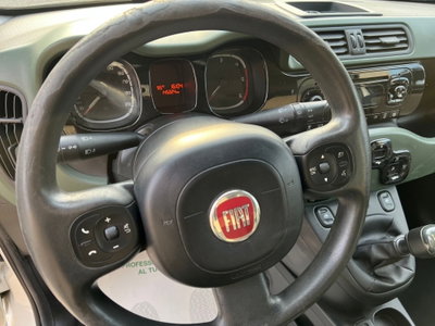 Fiat Panda 1.3 MJT S&S 4x4 (13)