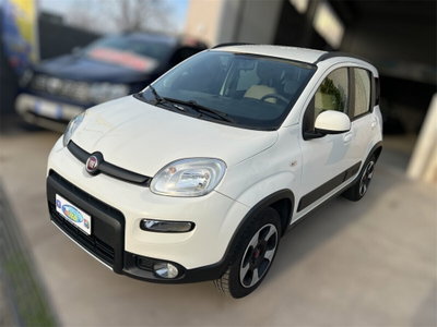 Fiat Panda 1.3 MJT S&S 4x4 (3)
