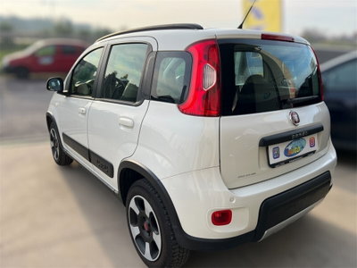Fiat Panda 1.3 MJT S&S 4x4 (4)