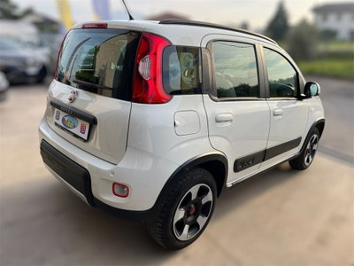 Fiat Panda 1.3 MJT S&S 4x4 (5)