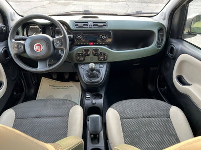 Fiat Panda 1.3 MJT S&S 4x4 (7)