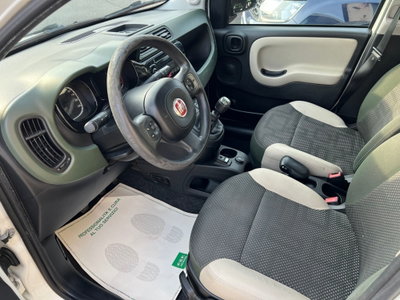 Fiat Panda 1.3 MJT S&S 4x4 (8)