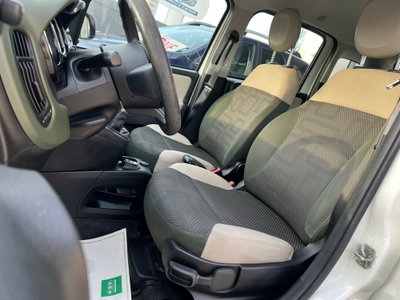 Fiat Panda 1.3 MJT S&S 4x4 (9)