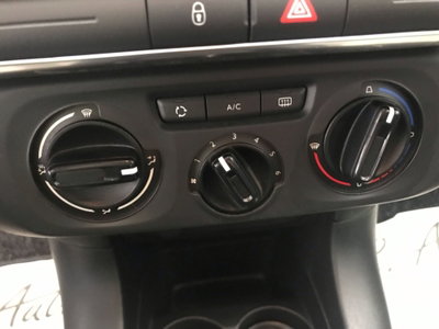 Citroen C3 PureTech 82 S&S Feel (8)
