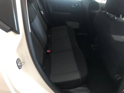 Citroen C3 PureTech 82 S&S Feel (9)