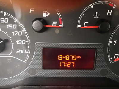 Fiat Qubo 1.3 MJT 80 CV Easy (10)