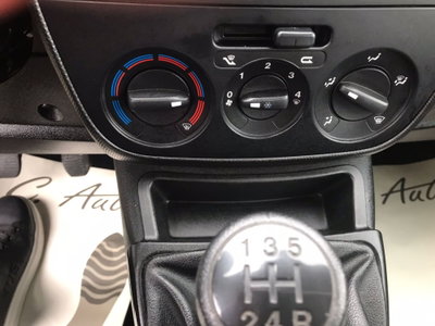 Fiat Qubo 1.3 MJT 80 CV Easy (11)
