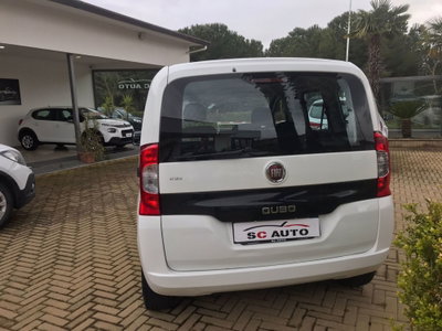Fiat Qubo 1.3 MJT 80 CV Easy (3)