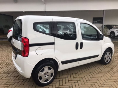 Fiat Qubo 1.3 MJT 80 CV Easy (4)