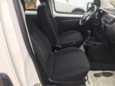 Fiat Qubo 1.3 MJT 80 CV Easy (5)