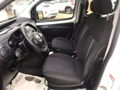 Fiat Qubo 1.3 MJT 80 CV Easy (6)