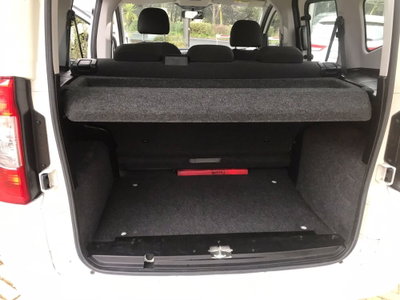 Fiat Qubo 1.3 MJT 80 CV Easy (8)