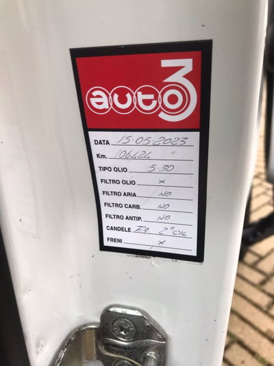 Fiat Qubo 1.3 MJT 80 CV Easy (9)