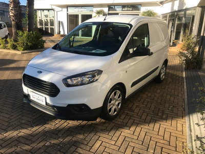 Ford Transit Courier 1.5 TDCi 100CV  Trend usato