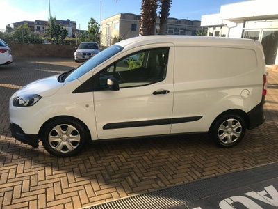 Ford Transit Courier 1.5 TDCi 100CV  Trend (2)