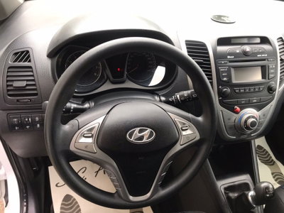 Hyundai ix20 1.4 90 CV XPossible (11)