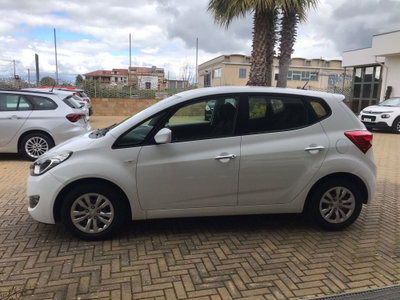 Hyundai ix20 1.4 90 CV XPossible (3)