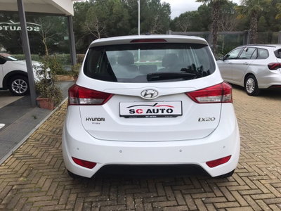 Hyundai ix20 1.4 90 CV XPossible (4)
